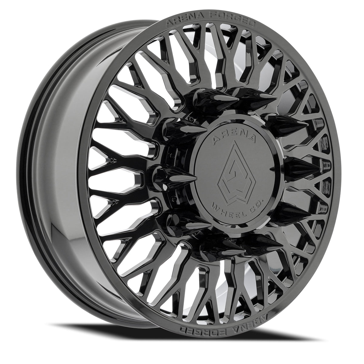 AF102 MAXIMUS