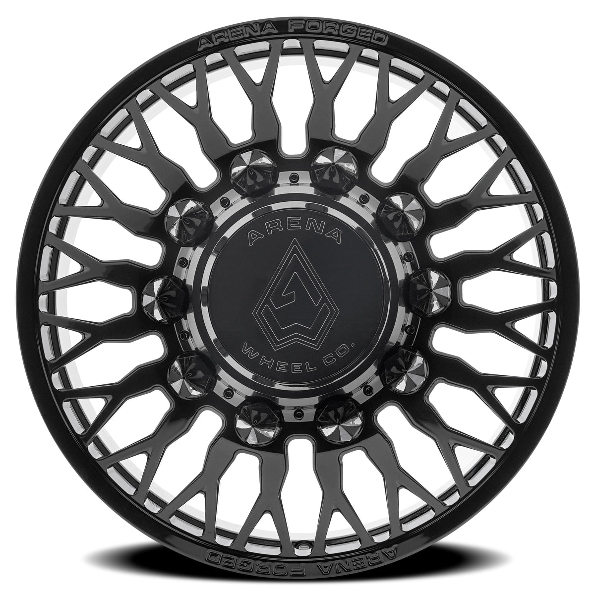 AF102 MAXIMUS
