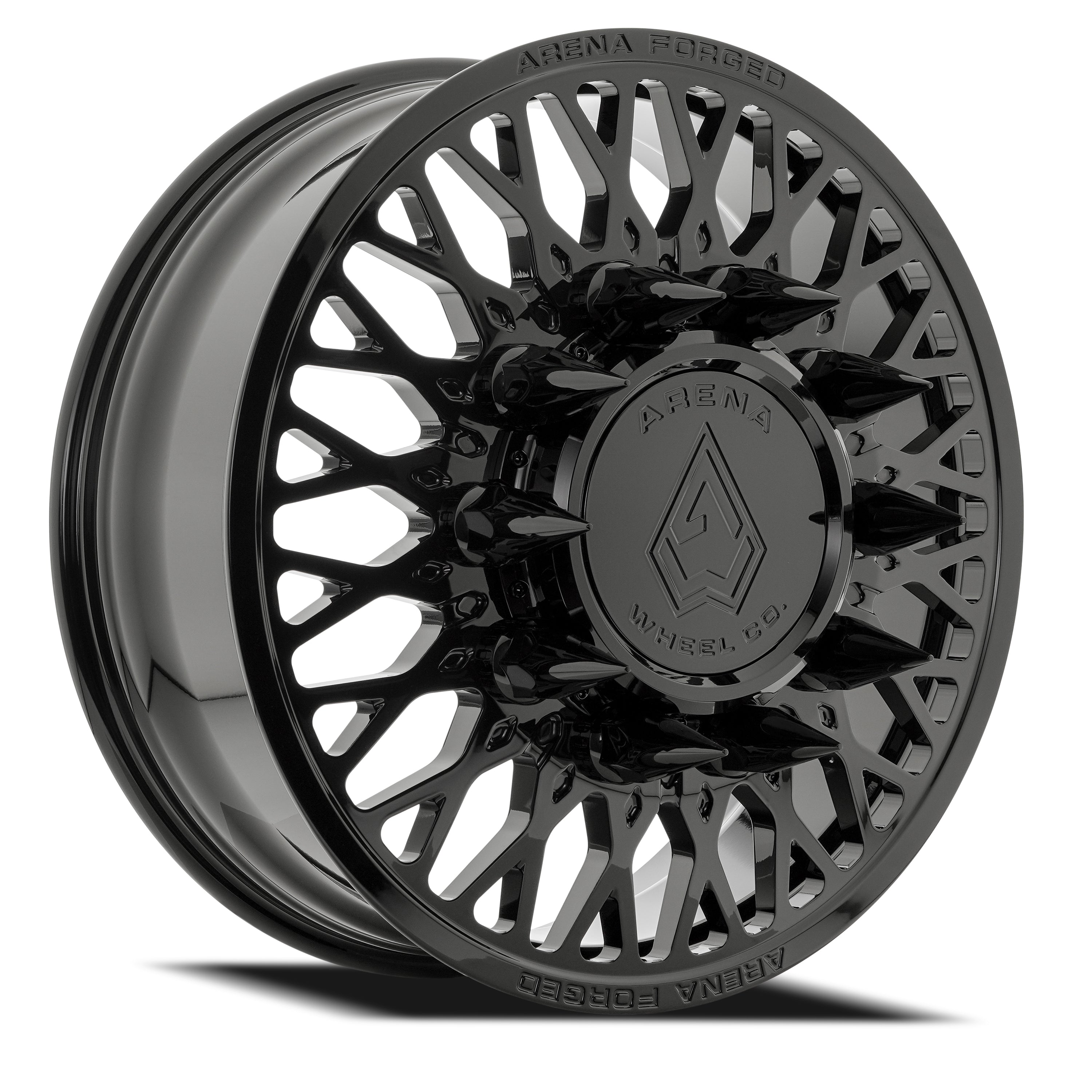AF104 STEALTH – LTW Motorsports
