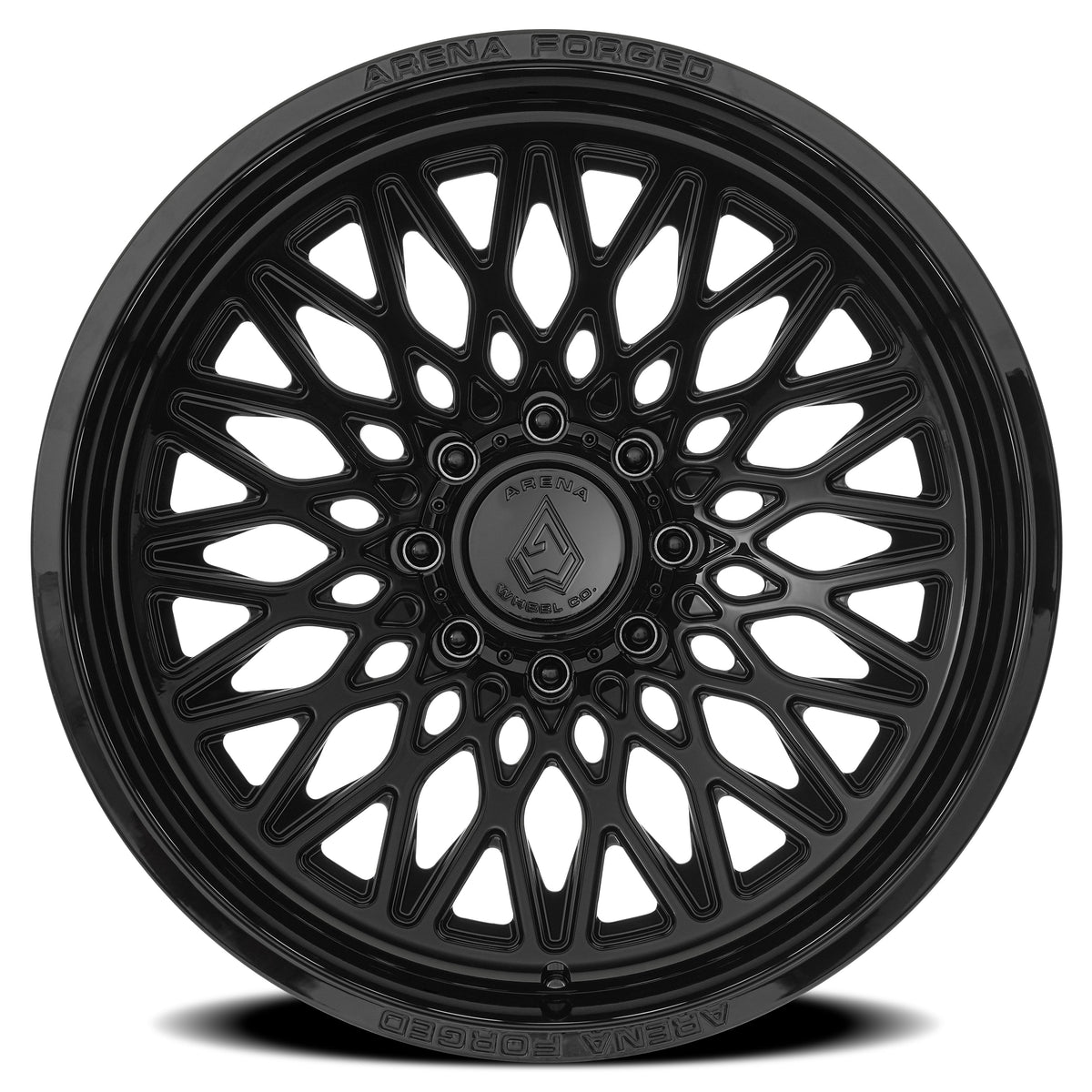 AF106 NEMESIS