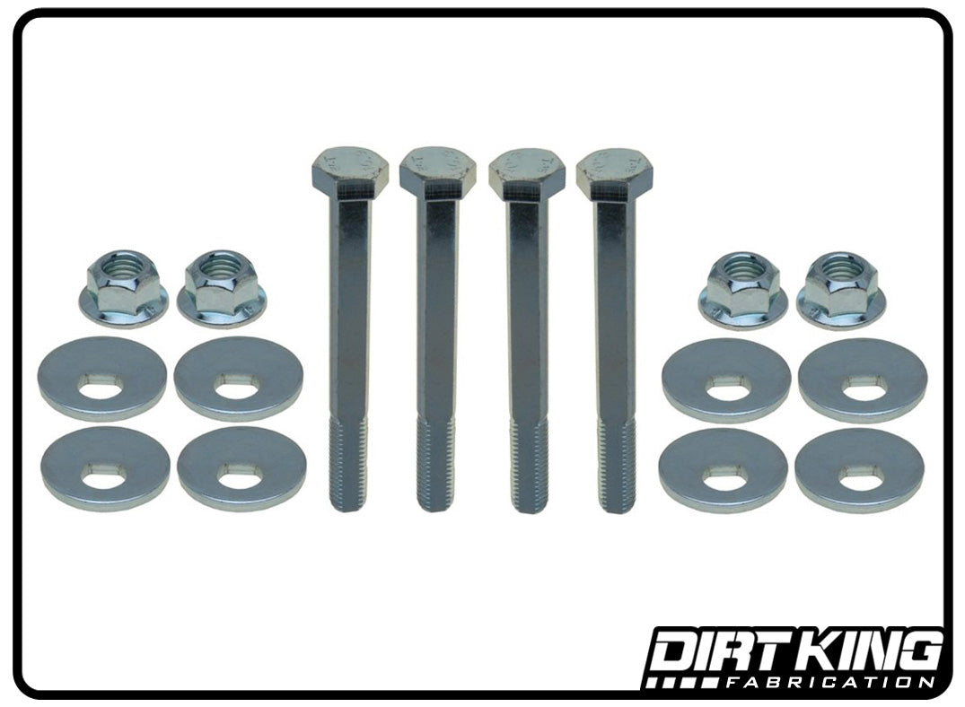04-21 Nissan Titan Alignment Cam Kit-LTW Motorsports