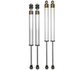 Commuter Shock Set 3.25 Lift 2013-23 RAM 3500 Diesel 4x4 Carli Suspension