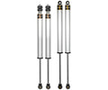 Leveling Shock Set 2013-23 RAM 3500 Diesel 4x4 Carli Suspension