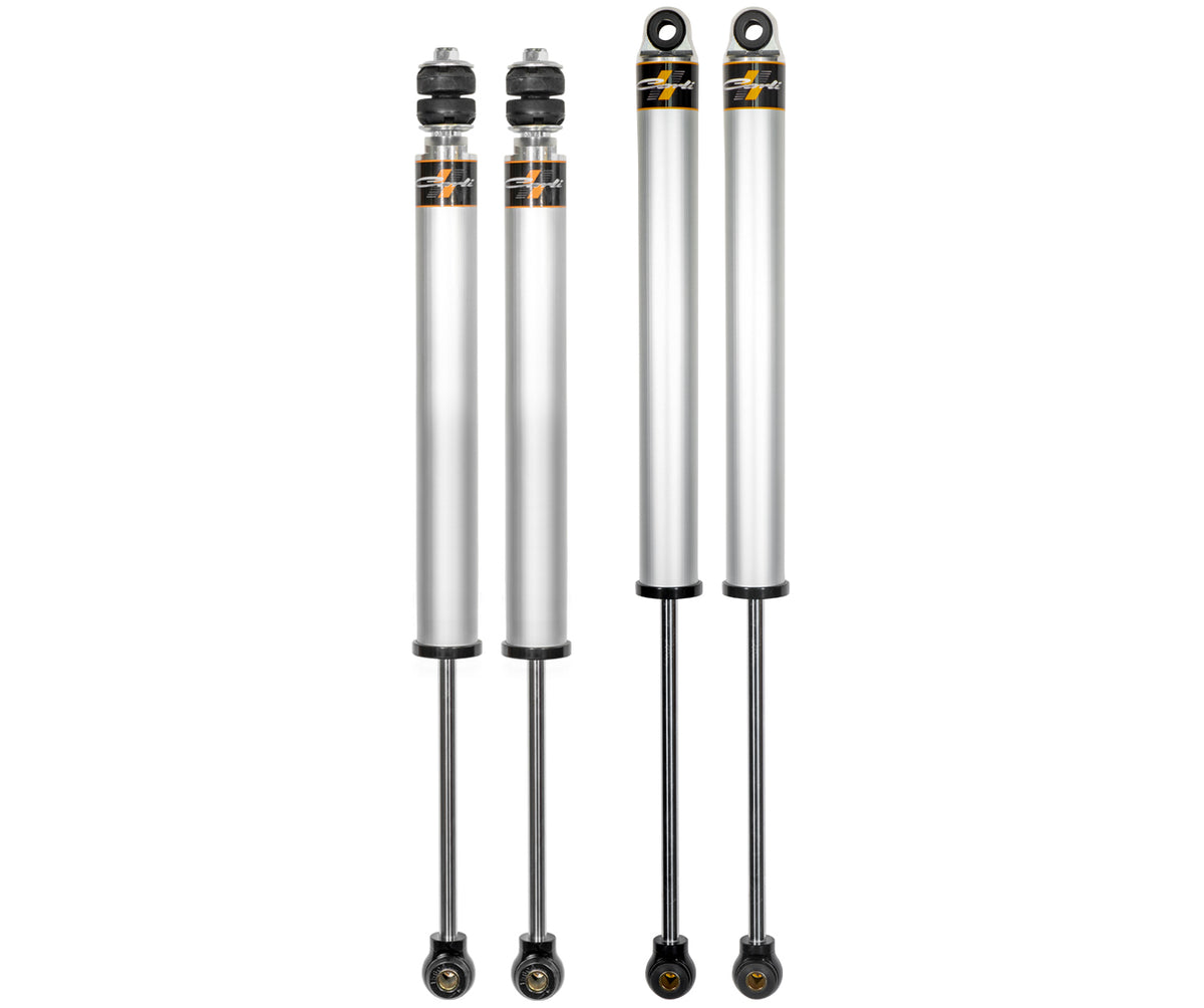 Leveling Shock Set 2013-23 RAM 3500 Diesel 4x4 Carli Suspension