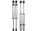 14-24 RAM 2500 4x4 Hemi Carli-Spec 2.0 inch IFP 2.5 Inch Lift Front And Rear Shock PKG Carli Suspension