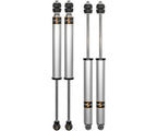 14-24 RAM 2500 4x4 Hemi Carli-Spec 2.0 inch IFP 2.5 Inch Lift Front And Rear Shock PKG Carli Suspension