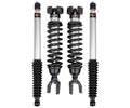 2.5 Coilover/2.0 Shock Set 2.5 Lift 2019-23 RAM 1500 4x4 Carli Suspension