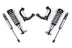 2 Inch Lift Kit FOX 2.0 Coil-Over Ford F150 14-20 4WD