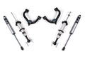 2 Inch Lift Kit FOX 2.0 Strut Ford F150 14-20 4WD Fox 2.0 Performance Shocks