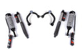 15-20 Ford F-150 4WD 2 Inch Suspension Lift Kit - Fox 2.5 Pe C/O Front, Fox 2.5 Performance Elite Series Rear BDS Suspension