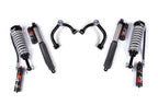 15-20 Ford F-150 4WD 2 Inch Suspension Lift Kit - Fox 2.5 Pe C/O Front, Fox 2.5 Performance Elite Series Rear BDS Suspension