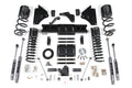 6 Inch Lift Kit Ram 2500 14-18 4WD Diesel BDS Suspension