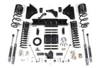 6 Inch Lift Kit Ram 2500 14-18 4WD Diesel BDS Suspension