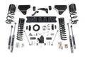 4 Inch Lift Kit Ram 2500 Power Wagon 14-18 4WD BDS Suspension