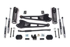 3 Inch Lift Kit w/ Radius Arm Ram 2500 19-24 4WD Diesel BDS Suspension