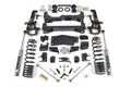 6 Inch Lift Kit Ram 1500 19-24 4WD Standard Knuckle BDS Suspension