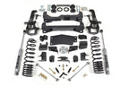 6 Inch Lift Kit Ram 1500 19-24 4WD Large Bore BDS Suspension
