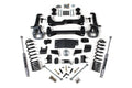 4 Inch Lift Kit Ram 1500 19-24 4WD Standard Knuckle BDS Suspension