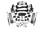 4 Inch Lift Kit Ram 1500 19-24 4WD Standard Knuckle BDS Suspension