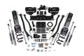 4 Inch Lift Kit w/ 4-Link Ram 2500 19-24 4WD Diesel BDS Suspension