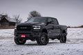 19-23 Ram 1500 Rebel 4WD 5 Inch Suspension Lift Kit 5 Inch Rear Coil Spring- Fox 2.5 Performance Elite Series C/O, Fox 2.5 Performance Elite Series Rear BDS Suspension
