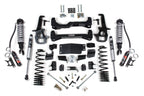 3 Inch Lift Kit FOX 2.5 Performance Elite Coil-Over Ram 1500 Rebel 19-24 4WD Standard Knuckle