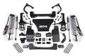 2.5 Inch Lift Kit FOX 2.0 Performance Coil-Over Chevy Trail Boss or GMC AT4 1500 19-24 4WD BDS Suspension
