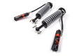 FOX 2.5 Coil-Over Shocks W/ Dual Speed Compression Adjust Reservoir Adjuster 6 Inch Lift Performance Elite Series Chevy Silverado And GMC Sierra 1500 19-24