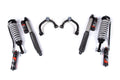 2 Inch Leveling kit 2.5 Performance Elite Series Ford F150 21-24 4WD Fox 2.5 Performance Elite Shocks