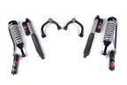 2 Inch Leveling kit 2.5 Performance Elite Series Ford F150 21-24 4WD Fox 2.5 Performance Elite Shocks