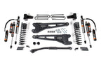 3 Inch Lift Kit w/ Radius Arm Ford F250/F350 Super Duty 20-22 4WD Diesel Fox 2.0 Performance Elite