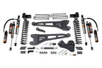 5 Inch Lift Kit w/ Radius Arm Ford F250/F350 Super Duty 20-22 4WD Diesel BDS Suspension