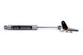 Single Steering Stabilizer Kit w/ NX2 Shock Ford F250/F350 Super Duty 11-16 4WD