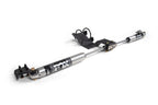 05-26 Ford F-250/F-350 4WD 0-2 Inch Steering Stabilizer Kit, Fox 2.0 IFP Performance Series Shocks Front BDS Suspension