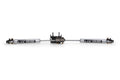 05-26 Ford F-250/F-350 4WD 0-2 Inch Steering Stabilizer Kit, NX2 Nitro Series Shocks Front BDS Suspension