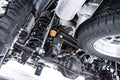19-23 Dodge/Ram 1500 Rebel 4WD 5 Inch Suspension Lift Kit 5 Inch Rear Coil Spring- Fox 2.5 Performance Elite Series C/O, Fox 2.5 Performance Elite Series Rear BDS Suspension