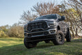25-26 Ram 2500 4WD (Diesel) 4 Inch Radius Arm Suspension Lift Kit, 2.5 Inch Rear Lift, Coil Spring - Fox 2.0 IFP Performance Series Shocks BDS Suspension
