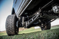 25-26 Ram 2500 4WD (Diesel) 4 Inch Radius Arm Suspension Lift Kit, 2.5 Inch Rear Lift, Coil Spring - Fox 2.5 IFP Performance Series Shocks BDS Suspension