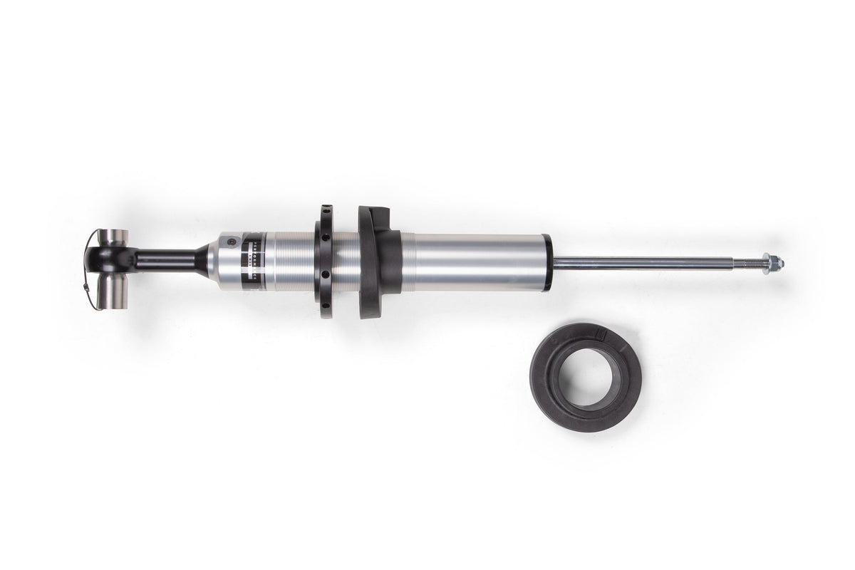 21-25 Ford Bronco Suspension Lift Kit, Ball Joint UCA, (Base 2DR/4DR, 0-3 Inch Front, 0-2 Inch Rear), (Sasquatch 2DR/4DR, 0-2 Inch Front, 0-1 Inch Rear), Fox 2.5 Performance Series HTO Shocks BDS Suspension