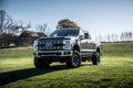 23-26 Ford F-250/F-350 Super Duty 4WD 5 Inch 4-Link Suspension Lift Kit, 3 Inch Rear, Block, Diesel - Fox 2.5 IFP Performance Series BDS Suspension