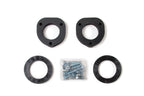 2 Inch Leveling Kit Dodge Ram 1500 06-08 4WD