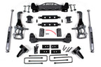 6 Inch Lift Kit Ford F150 09-13 2WD NX2 Nitro
