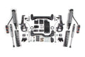 12 Ram 1500 6 Inch Suspension Lift Kit, 3 Inch Rear Lift, Coil Spring - Fox 2.5 Performance Elite Series C/O, Fox 2.5 Performance Elite Series Shocks BDS Suspension