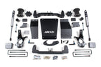 14-18 Chevrolet Silverado 1500 - GMC Sierra 1500 4WD 6.5 Inch Suspension Lift Kit (Cast Steel), 4 Inch Rear Lift, Block, Fox 2.0 IFP Performance Series Shocks BDS Suspension