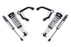 2 Inch Lift Kit FOX 2.0 Coil-Over Silverado/Sierra 1500 07-18 4WD BDS Suspension