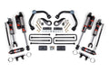 3 Inch Lift Kit FOX Performance Elite Silverado/Sierra 2500HD/3500HD 20-24 3 Inch Block BDS Suspension