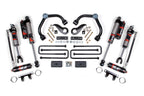 3 Inch Lift Kit FOX Performance Elite Silverado/Sierra 2500HD/3500HD 20-24 3 Inch Block BDS Suspension