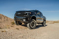19-26 Chevy/GMC 1500 Gas 4WD 6 Inch Coilover Suspension System, 5 Inch Rear, Block - Fox 2.5 Performance Elite Series Front C/O, Fox 2.5 Performance Elite Series Rear BDS Suspension
