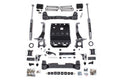 6 Inch Lift Kit Toyota Tacoma 05-15 4WD BDS Supsension