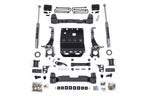 6 Inch Lift Kit Toyota Tacoma 05-15 4WD BDS Supsension